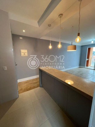 Imagem Apartamento com 2 Quartos à Venda, 56 m² em Centro - São Bernardo Do Campo Imagem Apartamento com 2 Quartos à Venda, 56 m² em Centro - São Bernardo Do Campo