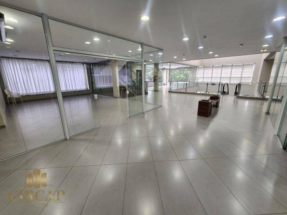 Imagem Edifício Residencial à Venda ou Locação, 4.228 m² em Perdizes - São Paulo Imagem Edifício Residencial à Venda ou Locação, 4.228 m² em Perdizes - São Paulo
