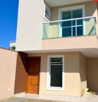 Imagem Casa com 3 Quartos à Venda, 108 m² em Praia Do Morro - Guarapari Imagem Casa com 3 Quartos à Venda, 108 m² em Praia Do Morro - Guarapari