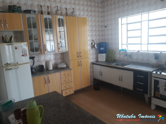 Imagem Casa com 4 Quartos à Venda, 200 m² em Perequê Açu - Ubatuba Imagem Casa com 4 Quartos à Venda, 200 m² em Perequê Açu - Ubatuba