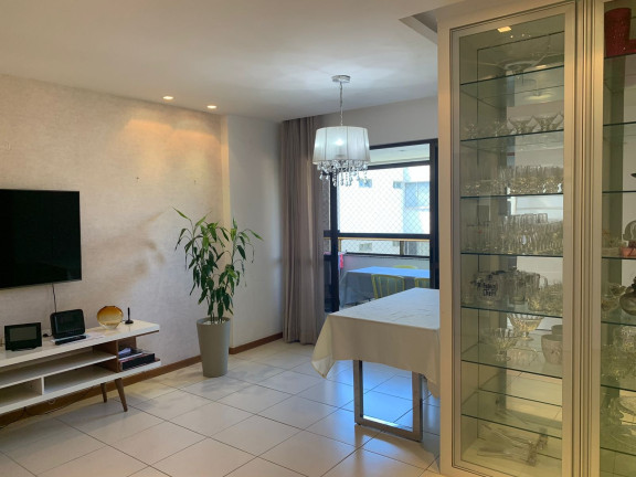 Imagem Apartamento à Venda, 93 m² em Armação - Salvador