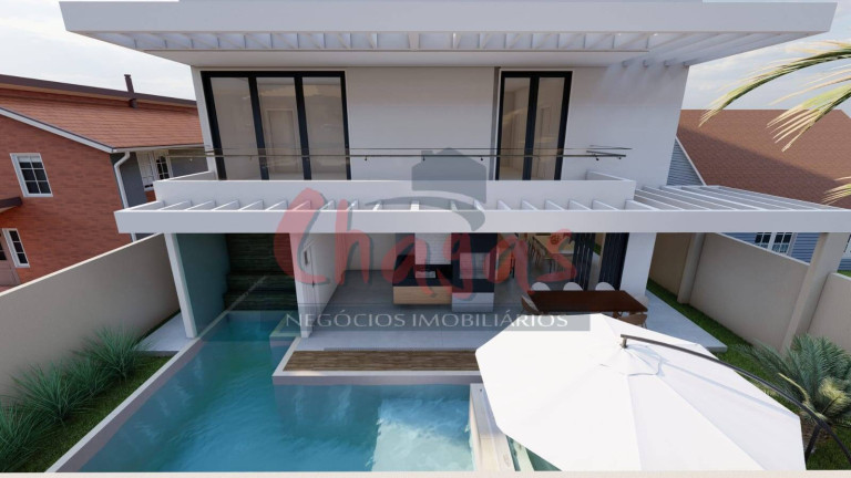 Imagem Sobrado com 3 Quartos à Venda, 398 m² em Massaguaçu - Caraguatatuba Imagem Sobrado com 3 Quartos à Venda, 398 m² em Massaguaçu - Caraguatatuba