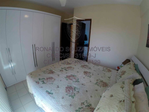 Imagem Apartamento com 2 Quartos à Venda, 75 m² em Vila Balnearia - Praia Grande Imagem Apartamento com 2 Quartos à Venda, 75 m² em Vila Balnearia - Praia Grande