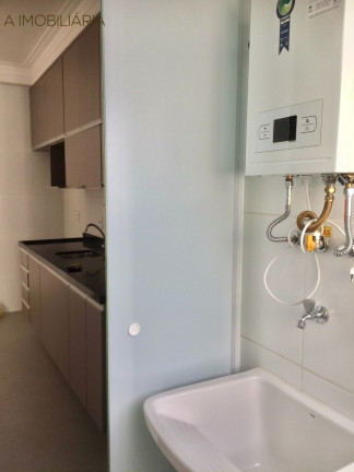 Imagem Imóvel com 2 Quartos à Venda, 81 m² em Independência - São Bernardo Do Campo