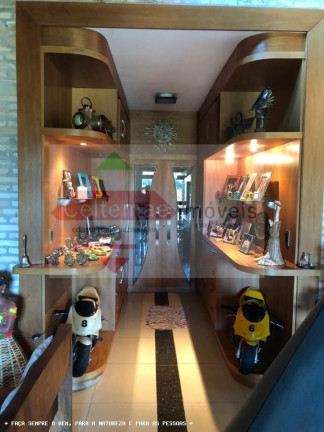 Imagem Casa com 6 Quartos à Venda, 550 m² em Chacaras Catagua - Taubaté Imagem Casa com 6 Quartos à Venda, 550 m² em Chacaras Catagua - Taubaté