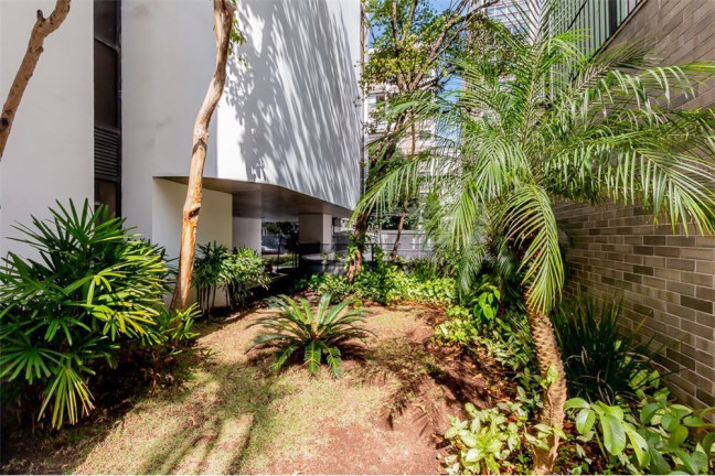 Imagem Apartamento com 4 Quartos à Venda, 287 m² em Jardim Paulista - São Paulo