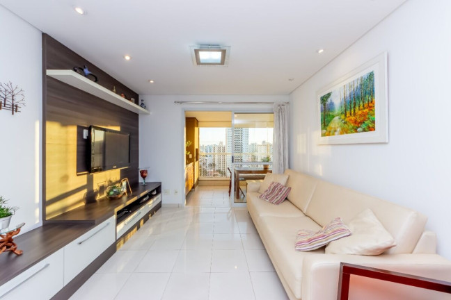Imagem Apartamento com 3 Quartos à Venda, 104 m² em Vila Gumercindo - São Paulo Imagem Apartamento com 3 Quartos à Venda, 104 m² em Vila Gumercindo - São Paulo