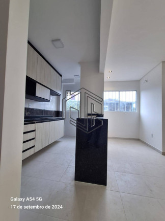 Imagem Apartamento com 2 Quartos à Venda, 50 m² em Vila Valença - São Vicente