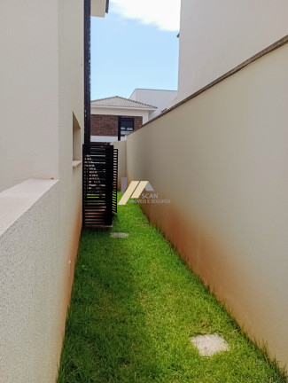 Imagem Casa com 3 Quartos à Venda, 147 m² em Parque Nova Campinas - Campinas