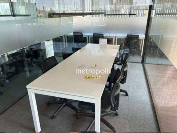 Imagem Imóvel à Venda ou Locação, 632 m² em Jardim Caravelas - São Paulo Imagem Imóvel à Venda ou Locação, 632 m² em Jardim Caravelas - São Paulo