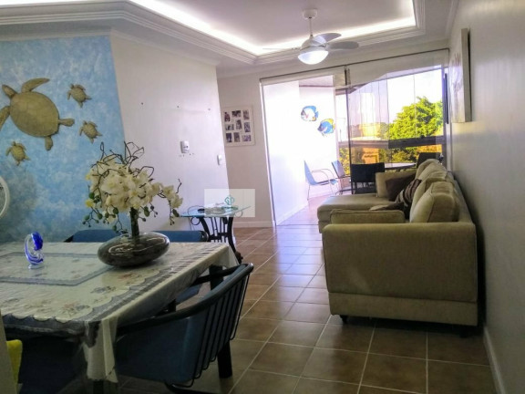 Imagem Apartamento com 3 Quartos à Venda, 90 m² em Enseada - Guarujá Imagem Apartamento com 3 Quartos à Venda, 90 m² em Enseada - Guarujá