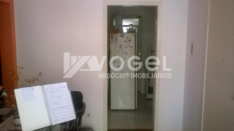 Imagem Apartamento com 3 Quartos à Venda, 96 m² em Centro - Sao Leopoldo
