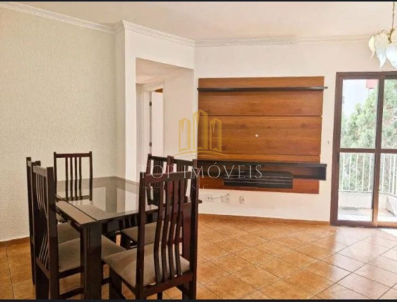 Imagem Apartamento com 2 Quartos à Venda, 57 m² em Jardim Paulista - São José Dos Campos Imagem Apartamento com 2 Quartos à Venda, 57 m² em Jardim Paulista - São José Dos Campos