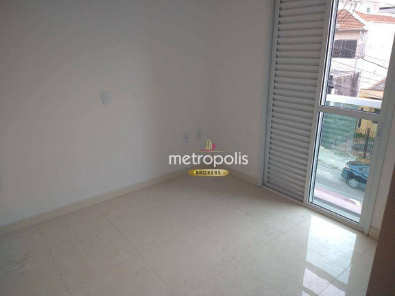 Imagem Apartamento com 2 Quartos à Venda, 49 m² em Vila Camilópolis - Santo André Imagem Apartamento com 2 Quartos à Venda, 49 m² em Vila Camilópolis - Santo André
