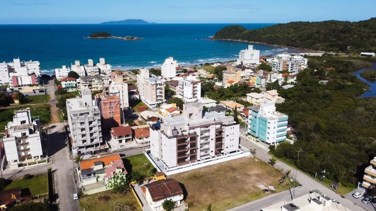 Apartamento com 3 Quartos à Venda, 101 m² em Palmas - Governador Celso Ramos