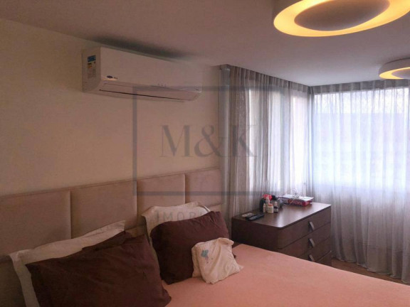 Imagem Apartamento com 3 Quartos à Venda, 220 m² em Barra Da Tijuca - Rio De Janeiro