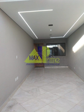 Imagem Casa com 3 Quartos à Venda, 117 m² em Vila Granada - São Paulo