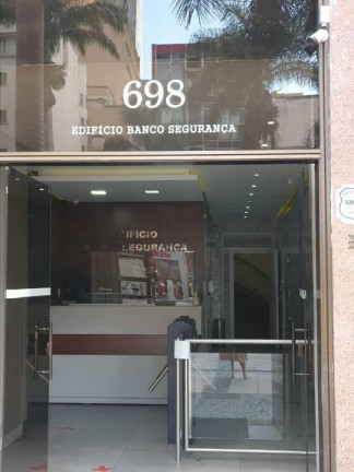 Imagem Sala Comercial à Venda, 40 m² em Centro - Campinas Imagem Sala Comercial à Venda, 40 m² em Centro - Campinas