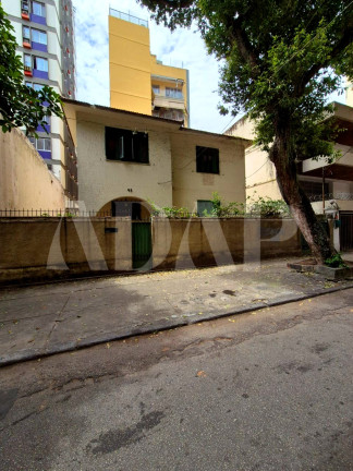 Imagem Casa com 4 Quartos à Venda, 215 m² em Laranjeiras - Rio De Janeiro Imagem Casa com 4 Quartos à Venda, 215 m² em Laranjeiras - Rio De Janeiro