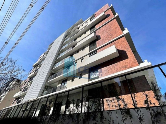 Apartamento com 3 Quartos à Venda, 144 m² em Bigorrilho - Curitiba