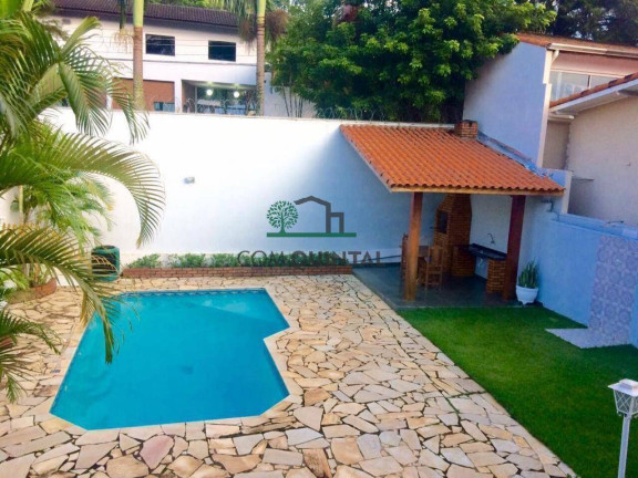Imagem Casa com 4 Quartos à Venda, 188 m² em Jardim Ipês - Cotia Imagem Casa com 4 Quartos à Venda, 188 m² em Jardim Ipês - Cotia