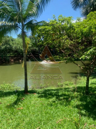 Imagem Casa de Condomínio com 3 Quartos à Venda, 136 m² em Jardim Interlagos - Ribeirão Preto
