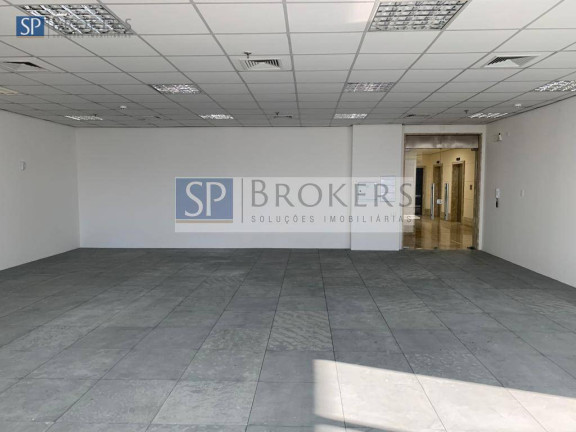 Imagem Sala Comercial para Alugar, 447 m² em Brooklin - São Paulo Imagem Sala Comercial para Alugar, 447 m² em Brooklin - São Paulo