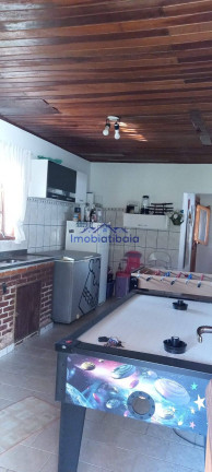 Imagem Chácara com 4 Quartos à Venda, 1.140 m² em Bacci - Bragança Paulista Imagem Chácara com 4 Quartos à Venda, 1.140 m² em Bacci - Bragança Paulista