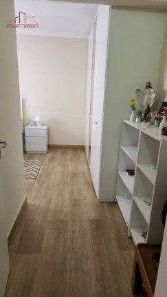 Imagem Apartamento com 2 Quartos à Venda, 58 m² em Vila Andrade - São Paulo Imagem Apartamento com 2 Quartos à Venda, 58 m² em Vila Andrade - São Paulo
