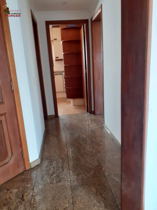 Imagem Apartamento com 3 Quartos à Venda, 155 m² em Vila Clementino - São Paulo Imagem Apartamento com 3 Quartos à Venda, 155 m² em Vila Clementino - São Paulo