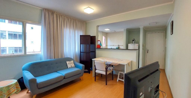 Imagem Apartamento com 1 Quarto à Venda, 45 m² em Vila Pompéia - São Paulo Imagem Apartamento com 1 Quarto à Venda, 45 m² em Vila Pompéia - São Paulo