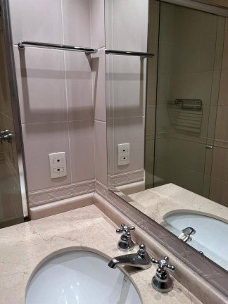 Imagem Apartamento com 1 Quarto à Venda, 31 m² em Cerqueira Cesar - São Paulo
