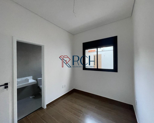 Imagem Casa com 3 Quartos à Venda, 154 m² em Parque Ibiti Reserva - Sorocaba