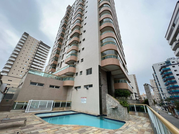 Imagem Apartamento com 2 Quartos à Venda, 90 m² em Aviação - Praia Grande Imagem Apartamento com 2 Quartos à Venda, 90 m² em Aviação - Praia Grande