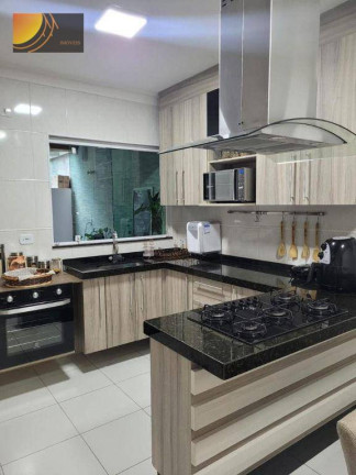 Imagem Casa com 3 Quartos à Venda, 140 m² em Pirituba - São Paulo