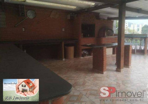 Imagem Casa com 3 Quartos à Venda, 258 m² em Demarchi - São Bernardo Do Campo Imagem Casa com 3 Quartos à Venda, 258 m² em Demarchi - São Bernardo Do Campo