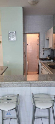 Imagem Apartamento com 2 Quartos para Temporada, 60 m² em Jurerê - Florianópolis Imagem Apartamento com 2 Quartos para Temporada, 60 m² em Jurerê - Florianópolis