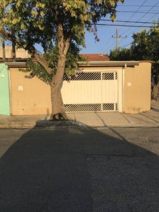 Casa com 3 Quartos à Venda, 216 m² em Jardim Leocádia - Sorocaba