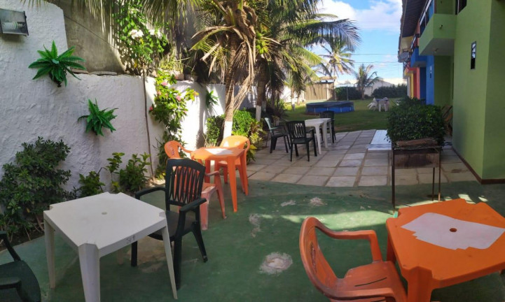 Imagem Casa com 3 Quartos à Venda, 150 m² em Lauro De Freitas - Lauro De Freitas