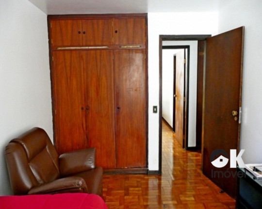 Imagem Apartamento com 3 Quartos à Venda, 128 m² em Higienópolis - São Paulo Imagem Apartamento com 3 Quartos à Venda, 128 m² em Higienópolis - São Paulo