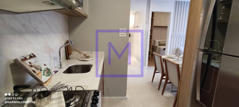 Imagem Apartamento com 2 Quartos à Venda, 34 m² em Jardim América Da Penha - São Paulo Imagem Apartamento com 2 Quartos à Venda, 34 m² em Jardim América Da Penha - São Paulo