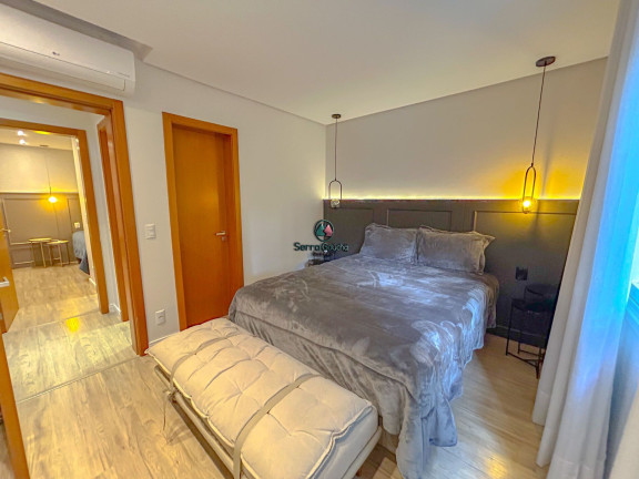 Imagem Apartamento com 2 Quartos à Venda, 83 m² em Mato Queimado - Gramado Imagem Apartamento com 2 Quartos à Venda, 83 m² em Mato Queimado - Gramado