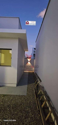 Imagem Casa com 3 Quartos à Venda, 101 m² em Forquilhas - São José Imagem Casa com 3 Quartos à Venda, 101 m² em Forquilhas - São José