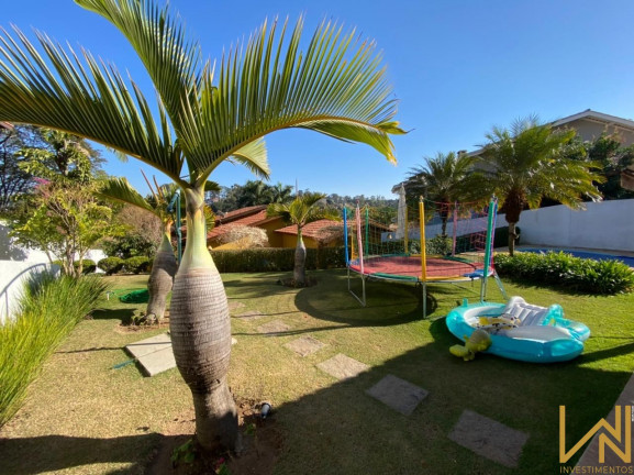 Imagem Imóvel com 3 Quartos à Venda,  em Marambaia - Vinhedo