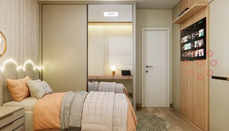 Imagem Apartamento com 3 Quartos à Venda, 94 m² em Carmo - Belo Horizonte