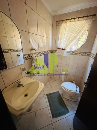 Imagem Sobrado com 3 Quartos à Venda, 260 m² em Vila Granada - São Paulo
