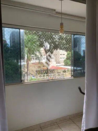 Imagem Apartamento com 2 Quartos à Venda, 60 m² em Setor Central - Goiânia