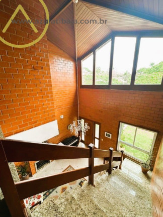 Imagem Casa com 4 Quartos à Venda, 278 m² em Condominio Porto Atibaia - Atibaia