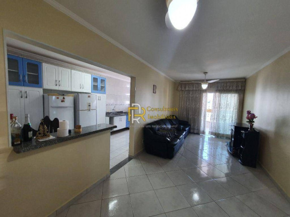 Imagem Apartamento com 2 Quartos à Venda, 87 m² em Vila Assunção - Praia Grande Imagem Apartamento com 2 Quartos à Venda, 87 m² em Vila Assunção - Praia Grande