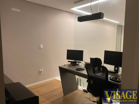 Imagem Casa com 4 Quartos à Venda, em Golden Park - Jacareí Imagem Casa com 4 Quartos à Venda, em Golden Park - Jacareí